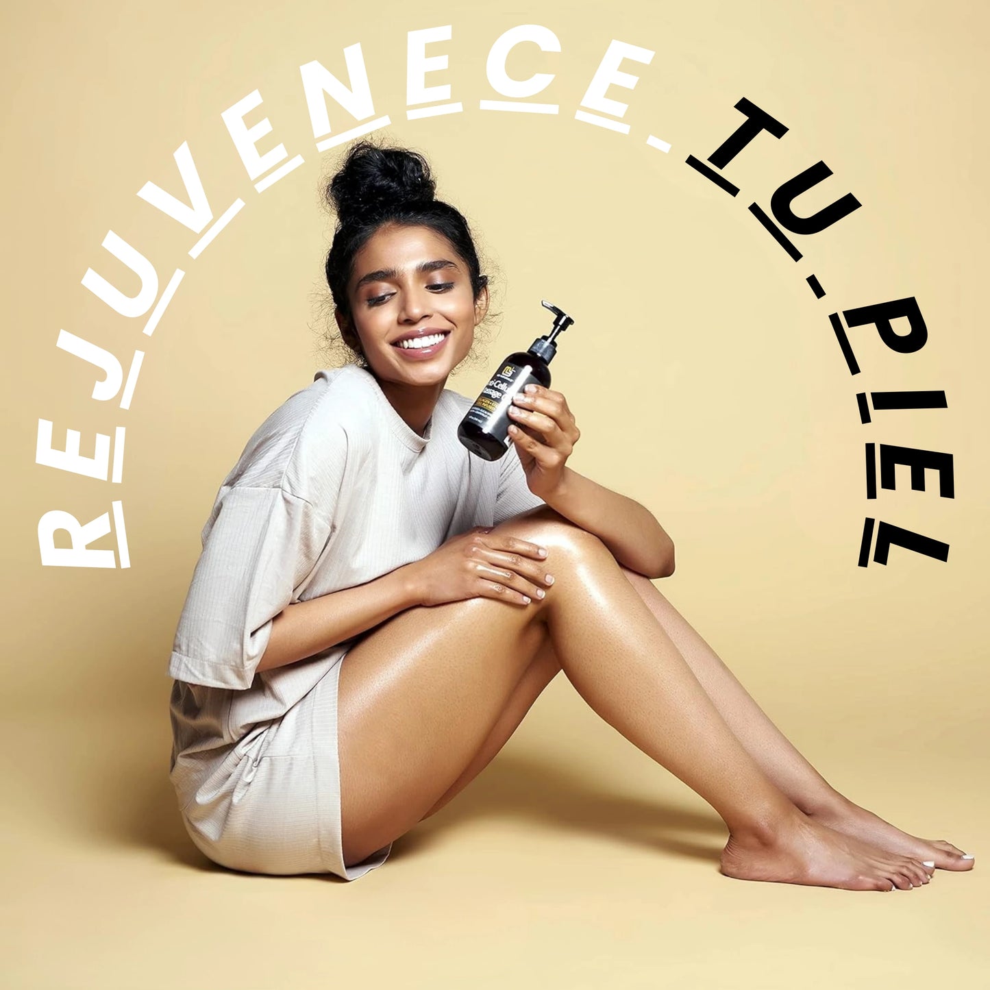 Aceite de Masaje Anticelulitis